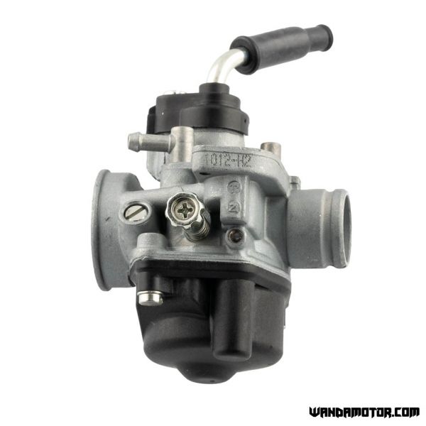 Carburetor Dellorto PHVA 17.5 ED Piaggio-4